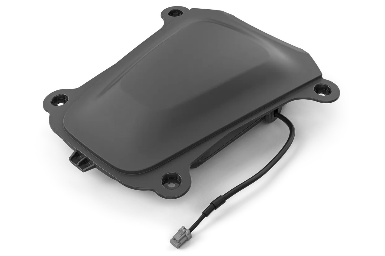 Husqvarna EPOS™ Plug-in NERA 320/430X/450X