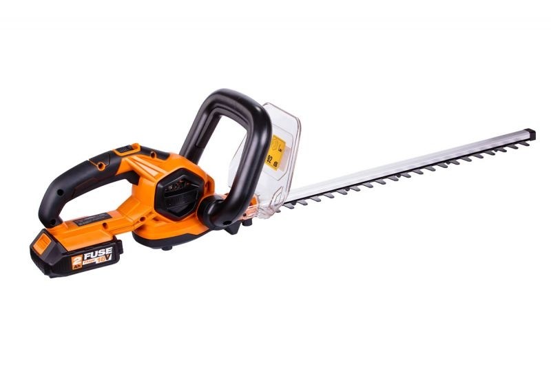 Trimmer de gard viu cu acumulator VHT 442 (fara acumulator si incarcator)