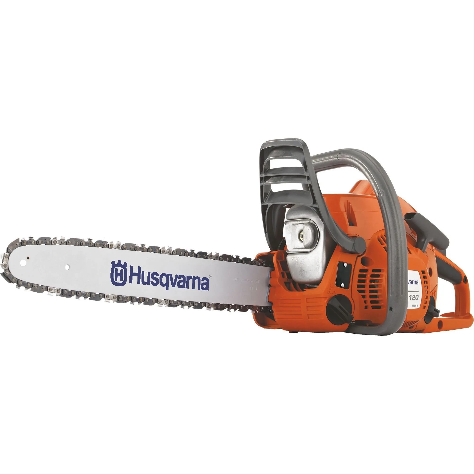 Motoferastrau Husqvarna 120 Mark II