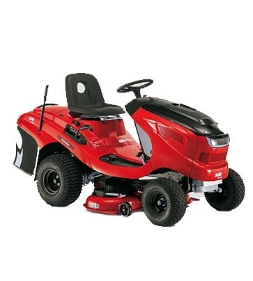 Tractor de  tuns gazon T15-103.7 Hd-A Comfort SOLO By AL-KO