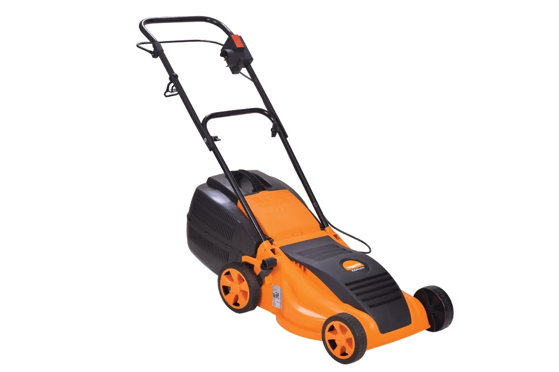 Masina de tuns iarba electrică Villager VILLY 1300 E