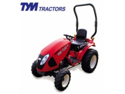 Tym T233HST ROPS