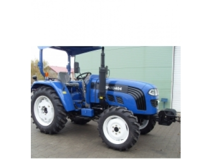 Foton Europard FT 404 ROPS