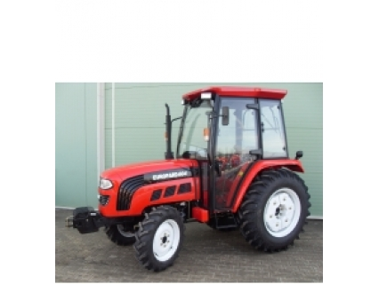 Foton Europard FT 604 CABINA