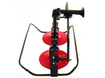 Cositoare rotativa WM 1100 D
