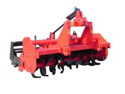 Freza-Rotovator cu tavalug  SM-210