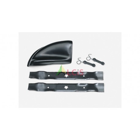 Set BioClip (doar tractor) 30"