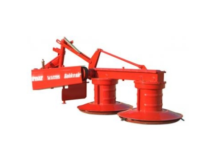 Cositoare rotativa cu tambur 165