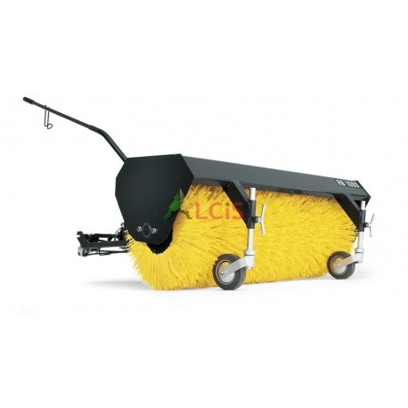 Perie rotativa Tractor Husqvarna TC- 100CM