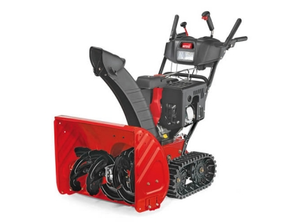 Freza de zapada MTD ME 66 T
