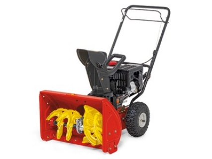 Freza de zapada Wolf-Garten SF 56