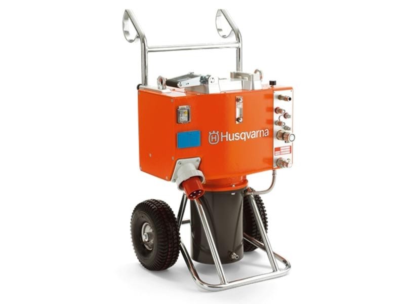 Unitate de comanda Husqvarna PP 455 E