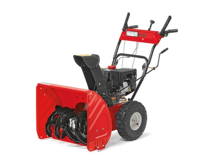 Freza de zapada MTD ME 61