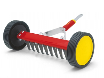 Scarificator cu roti WOLF-Garten UR-M 3