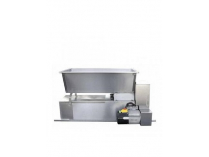 Zdrobitor - desciorchinator ENO 15 Inox electric