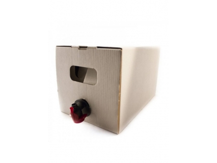  Cutie carton BAG-IN-BOX
