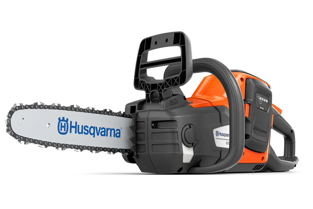 Motoferastrau Husqvarna 225i (cu acumulator si incarcator)