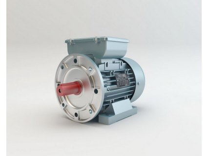 Motor monofazic Volt Electric Motors VM71 B5