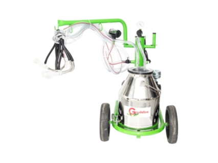GREEN LINE 130 INOX PS