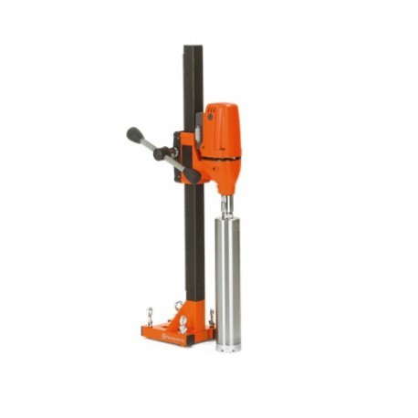 Masina completa de carotat Husqvarna DMS 160 A
