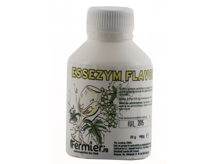 Enzime ESSEZYM FLAVOR 100 GR