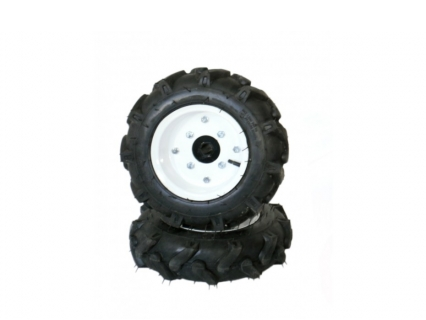 Roti cauciuc O-MAC 1350 6.5x12