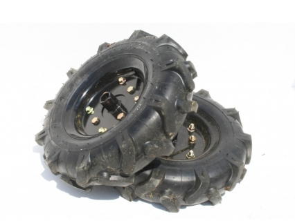 Roti cauciuc O-MAC 750-1000 4.00x8
