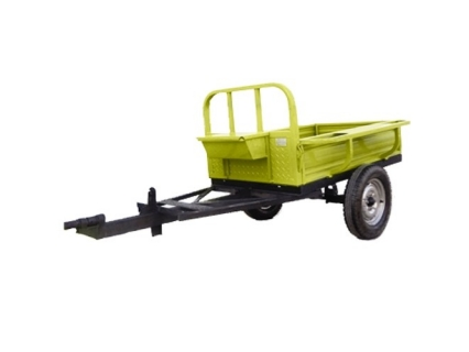 Remorca motosapa / motocultor  LY 700- neasamblata