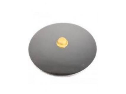 CAPAC PRAF CISTERNA INOX ECO 100 L