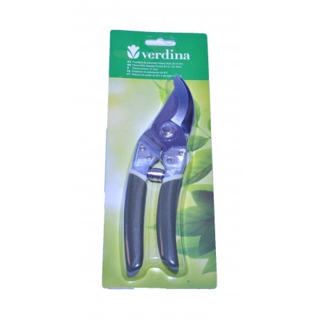Foarfeca de gradinarit HEAVY DUTY