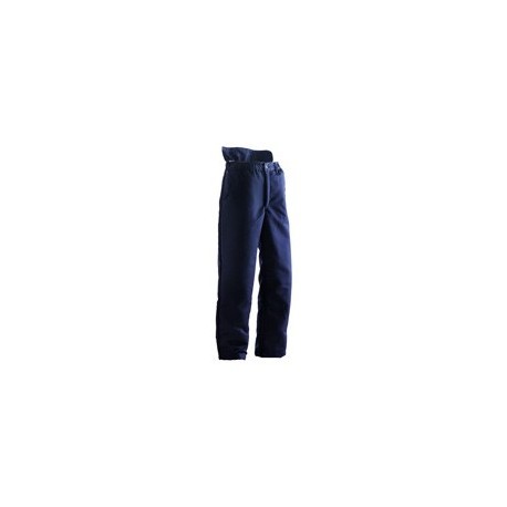 Pantaloni forestieri de protectie Functional