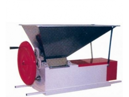 Zdrobitor - desciorchinator ENO 3 Semiinox manual