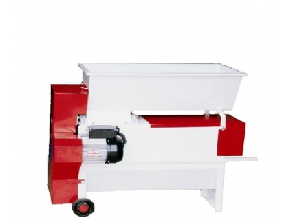 Zdrobitor - desciorchinator ENO 20 Smalto electric cu pompa