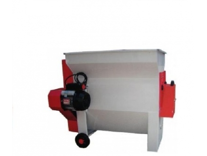 Zdrobitor - desciorchinator Arno 25 Smalto electric cu pompa