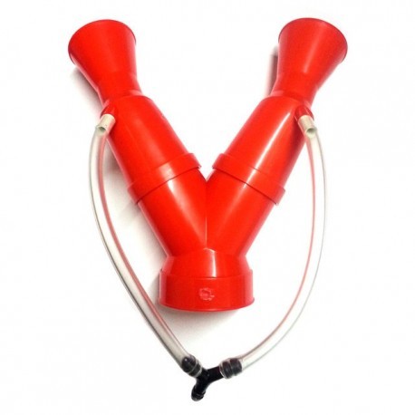 Kit evacuare lichide pentru Cifarelli M3A