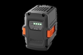 Acumulator HUSQVARNA 40-B140