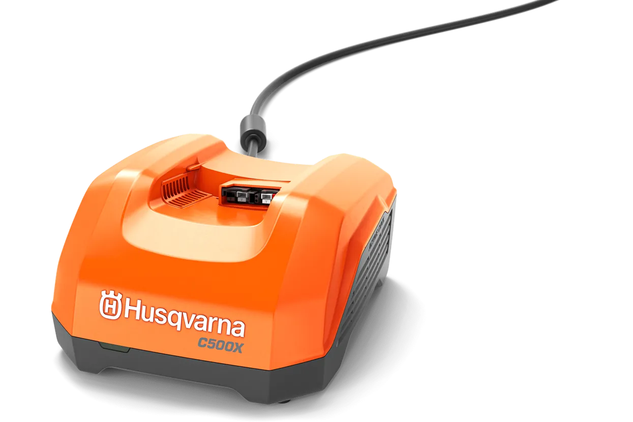 Încărcător Husqvarna 40-C500X