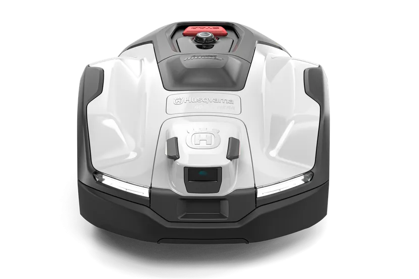 Automower® 410VE NERA- robot de tuns Husqvarna cu EPOS™