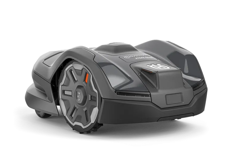 Automower® 410XE NERA-robot de tuns Husqvarna cu EPOS™
