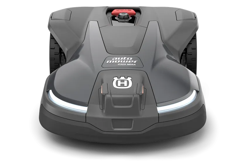 Automower® 430X NERA- Robot de tuns gazon Husqvarna
