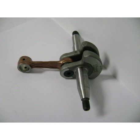 Ambielaj original drujba Husqvarna 357 XP