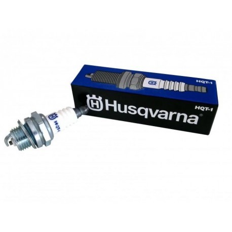 Bujie Husqvarna 2 timpi