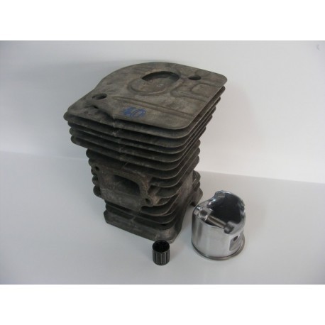 Cilindru original drujba Husqvarna 340