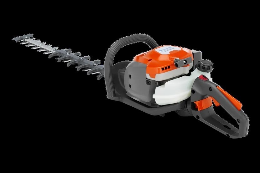 Motounealta tuns gard viu Husqvarna 522HDR75X