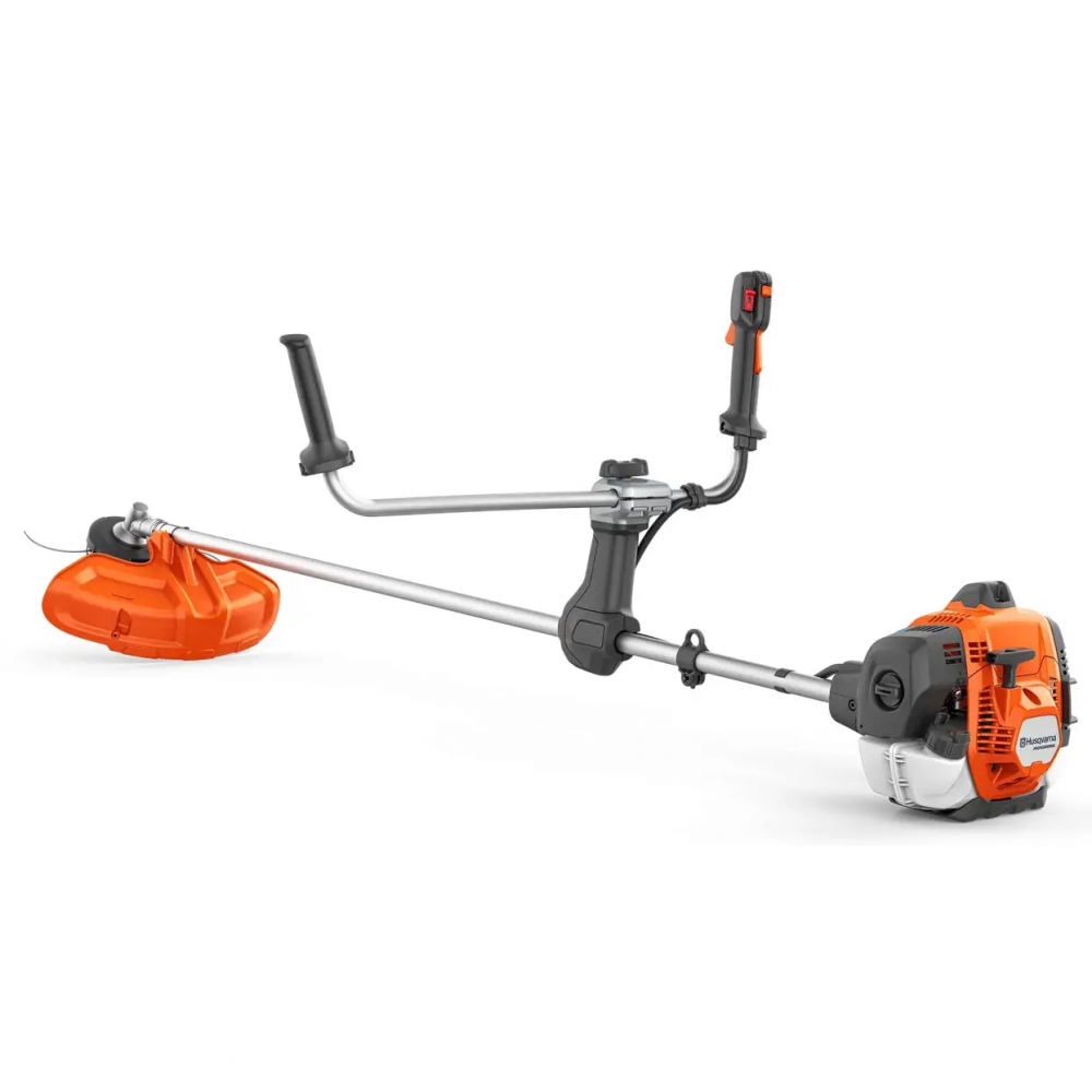 Motounealta Husqvarna 525 RX MARK II