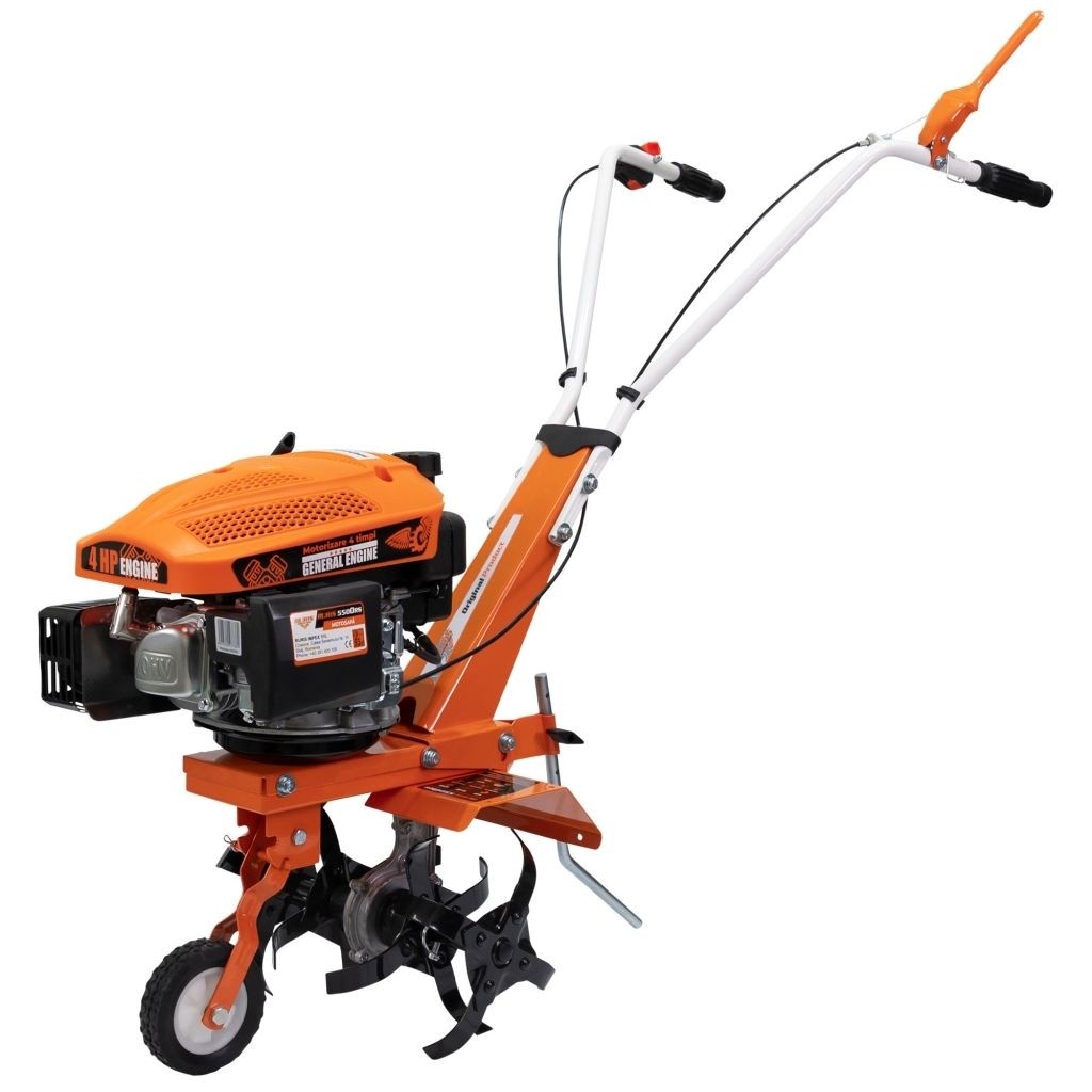 Motosapa RURIS 5500RS