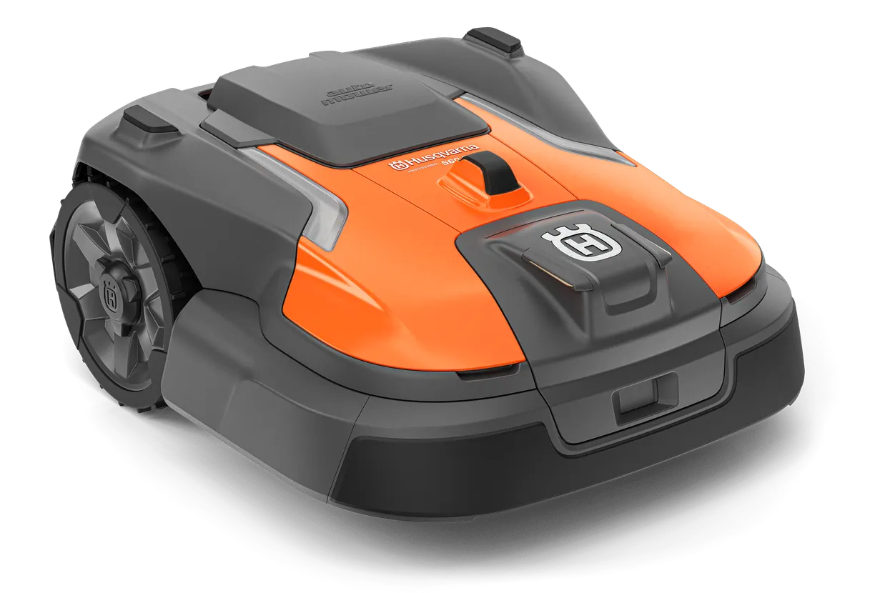 Automower® 560 EPOS-Robot de tuns gazon Husqvarna