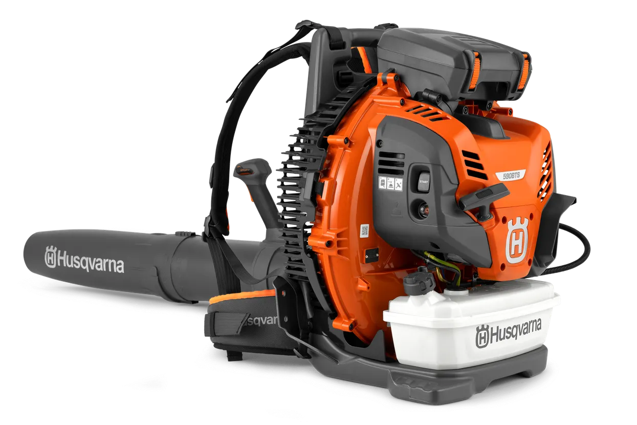 Refulator HUSQVARNA  590BTS