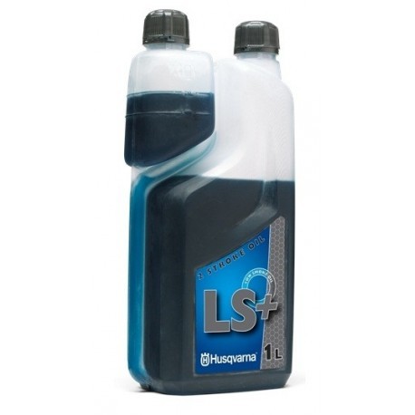 Ulei amestec Husqvarna LS+ 1L