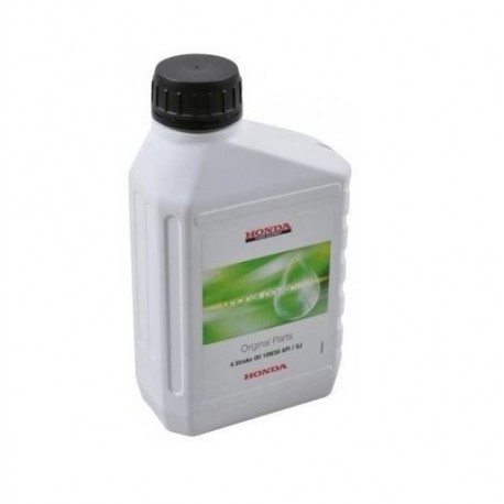 Ulei de motor Honda 10W30 0,6L
